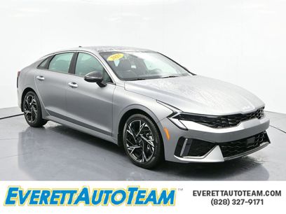 Used 2025 Kia K5 GT-Line w/ GT-Line Premium Package