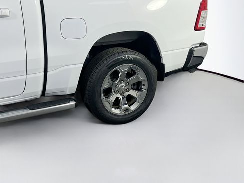 Used 2022 RAM 1500 Big Horn image 29