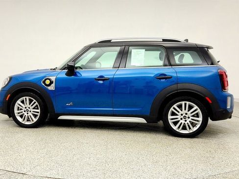 Used 2022 MINI Cooper Countryman SE image 8