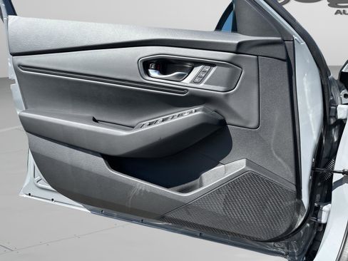 New 2025 Honda Accord EX-L image 27