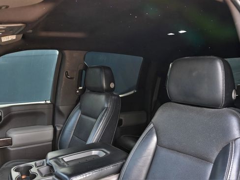 Used 2020 GMC Sierra 1500 SLE w/ SLE Value Package RWD image 16