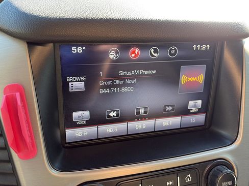 Used 2015 GMC Yukon Denali w/ Premium Package image 23