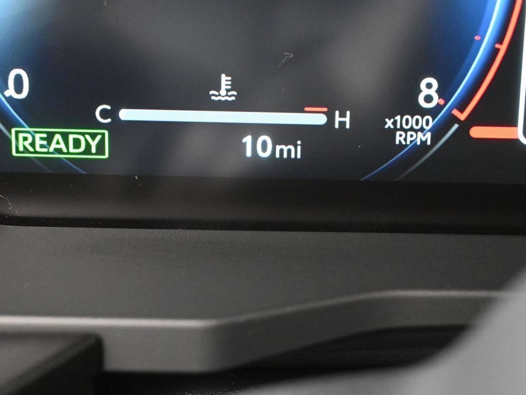 Certified 2025 Toyota Land Cruiser w/ Premium Package AWD/4WD image 21