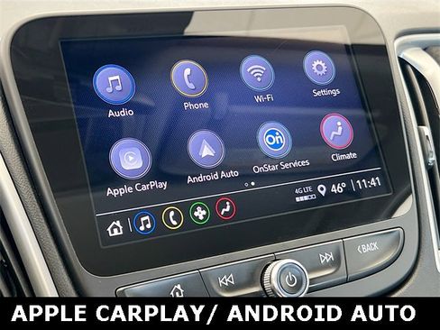 Used 2024 Chevrolet Malibu LT image 7