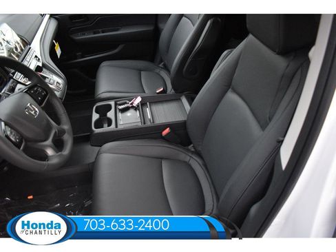 New 2026 Honda Odyssey EX-L image 14