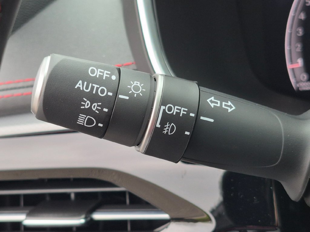 Certified 2026 Acura MDX A-Spec AWD/4WD image 20