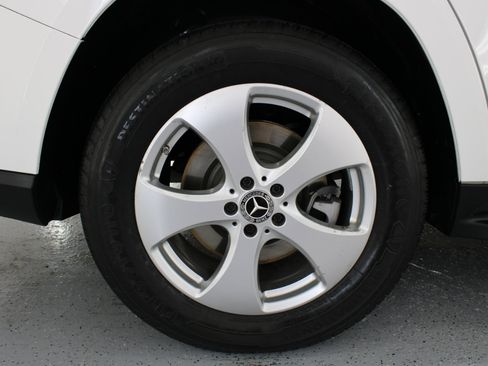 Used 2018 Mercedes-Benz GLS 450 4MATIC image 85