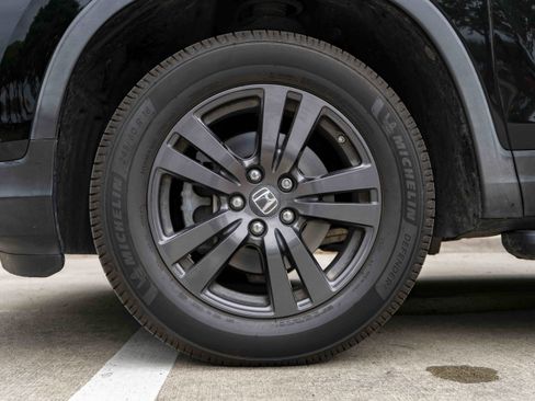 Used 2019 Honda Ridgeline Sport image 14