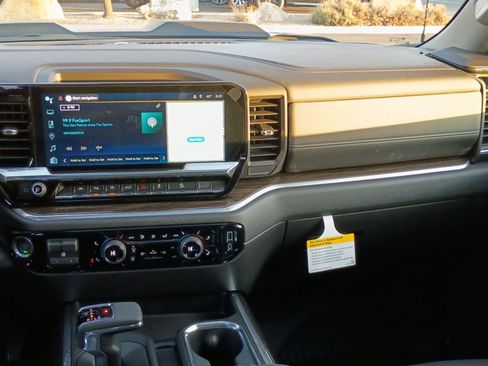 New 2026 Chevrolet Silverado 1500 LT Trail Boss w/ LT Trail Boss Premium Package image 29