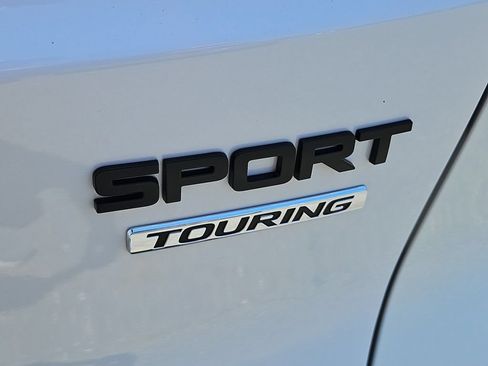Certified 2025 Honda CR-V Sport Touring image 12
