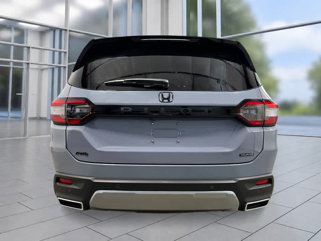 New 2026 Honda Pilot image 4