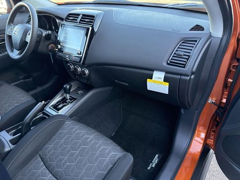 New 2026 Mitsubishi Outlander Sport ES image 21