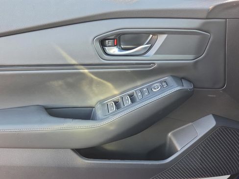 New 2026 Honda Accord Sport image 12