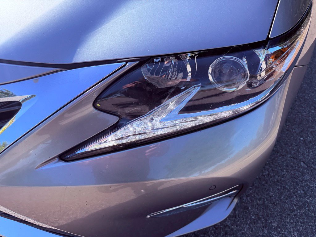 Used 2018 Lexus ES 350 w/ Premier Package FWD image 13