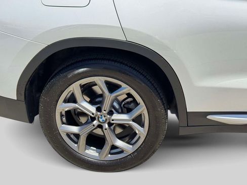 Certified 2023 BMW X3 xDrive30i w/ Premium Package AWD/4WD image 7