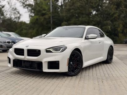 Certified 2024 BMW M2 w/ Carbon Package