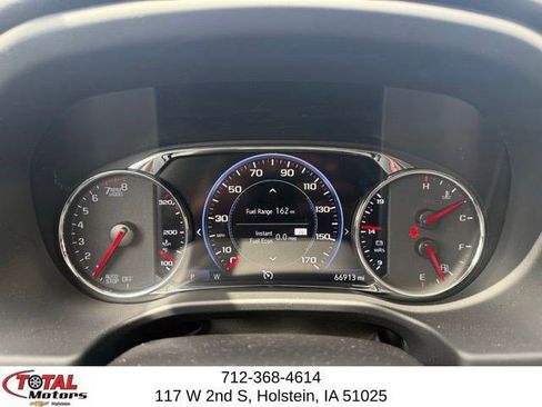 Used 2022 GMC Acadia Denali w/ LPO, Floor Liner Package AWD/4WD image 25