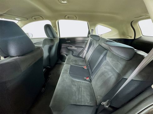Used 2014 Honda CR-V LX image 20