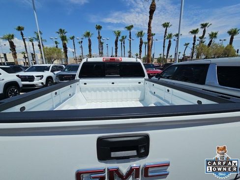Used 2022 GMC Canyon Elevation RWD image 25