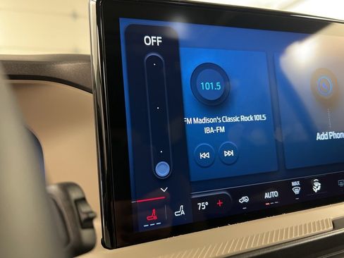 New 2025 Ford Bronco Sport Big Bend w/ Convenience Package image 11