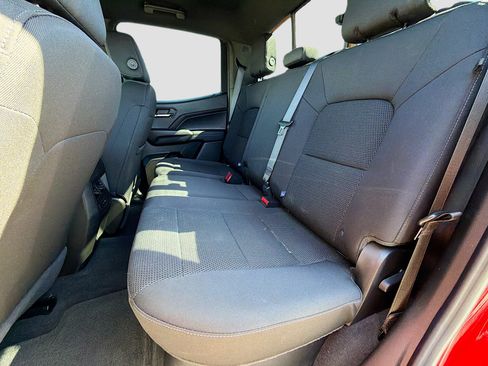 Used 2025 GMC Canyon Elevation w/ Convenience Package image 20