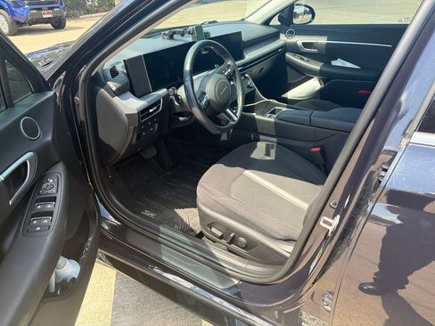 Used 2024 Hyundai Sonata SEL FWD image 7