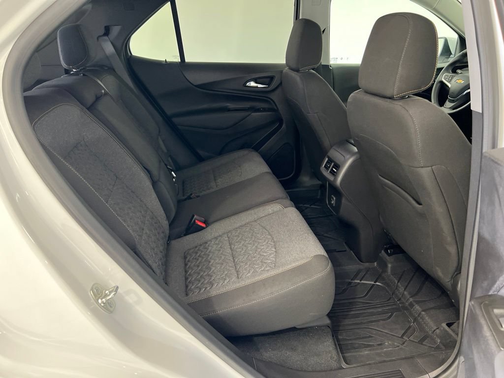 Used 2024 Chevrolet Equinox LT w/ LPO, Floor Liner Package AWD/4WD image 24