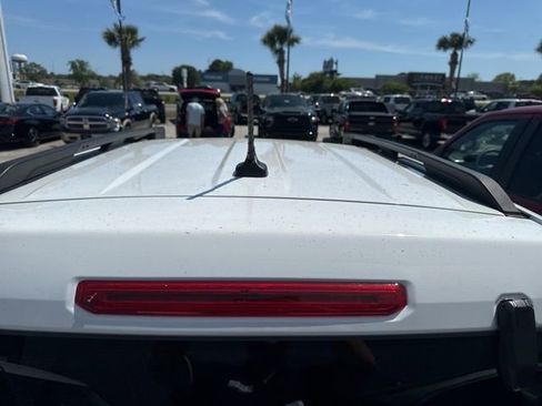 Used 2024 Ford Bronco Sport Big Bend w/ Convenience Package image 7