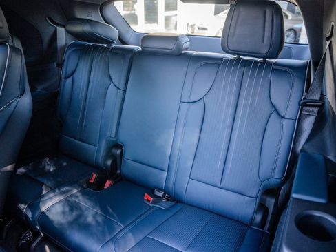 Used 2025 Cadillac Escalade IQ Luxury 2 image 22