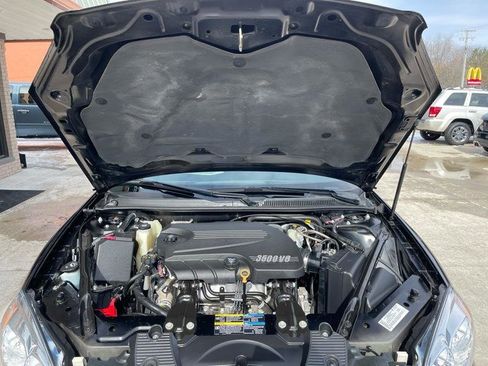 Used 2007 Chevrolet Monte Carlo LT image 46