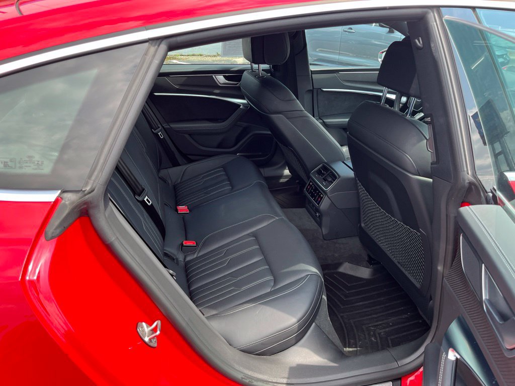 Used 2021 Audi S7 Prestige AWD/4WD image 42