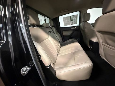 Used 2019 Ford Ranger Lariat w/ Technology Package image 14