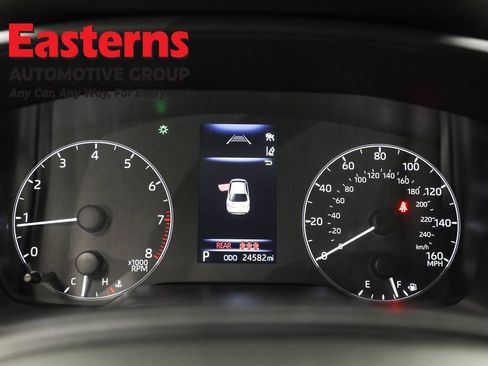 Used 2025 Toyota Corolla LE image 17