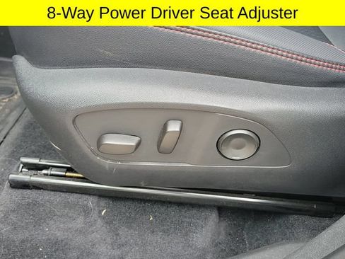 Used 2025 Chevrolet Traverse RS w/ LPO, Floor Liner Package AWD/4WD image 22