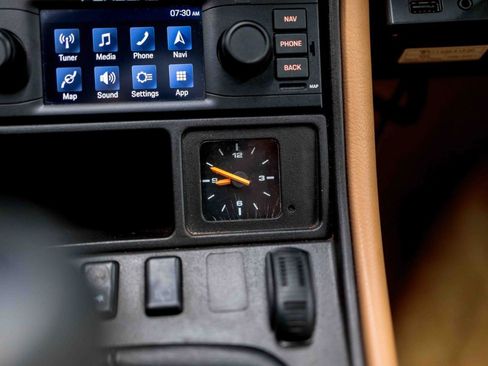 Used 1992 Porsche 968 Coupe RWD image 70