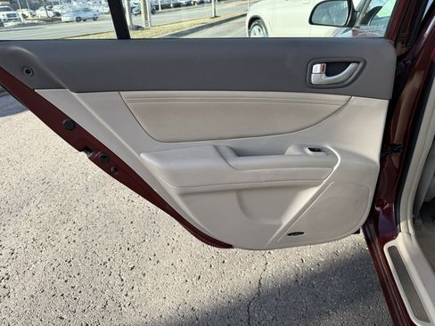 Used 2008 Hyundai Sonata GLS image 31