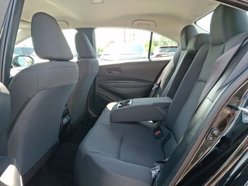 Used 2023 Toyota Corolla LE FWD image 10