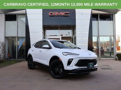 Used 2024 Buick Encore GX Sport Touring