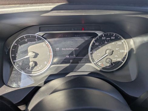 Used 2023 Nissan Rogue S image 28