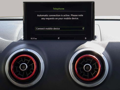 Used 2018 Audi A3 2.0T Premium Plus image 23