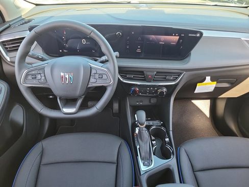 New 2026 Buick Encore GX Sport Touring w/ Advanced Technology Package FWD image 7