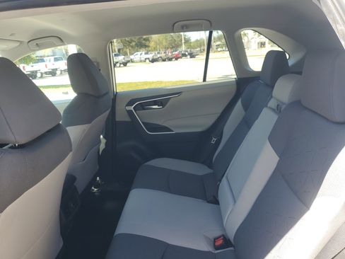 Used 2024 Toyota RAV4 XLE image 10