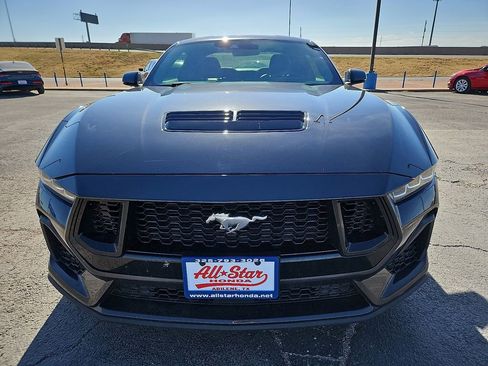 Used 2024 Ford Mustang GT Premium image 12