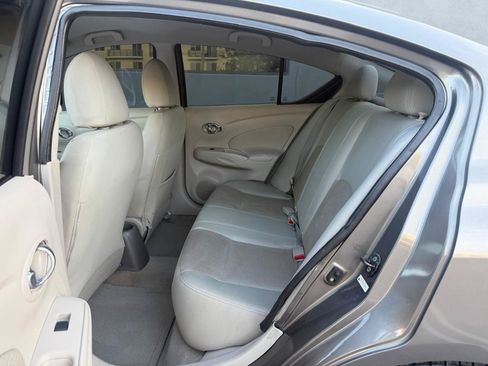 Used 2015 Nissan Versa SV FWD image 20