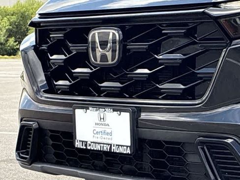 Used 2023 Honda CR-V Sport image 12