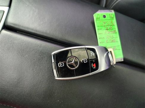 Used 2018 Mercedes-Benz E 43 AMG 4MATIC Sedan image 30