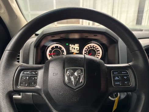 Used 2019 RAM 1500 Express w/ Express Value Package image 13