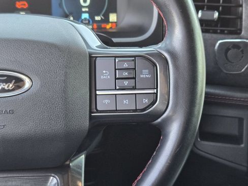 Certified 2022 Ford Expedition Limited image 28