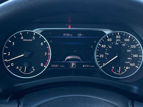 Used 2023 Nissan Sentra SV image 28