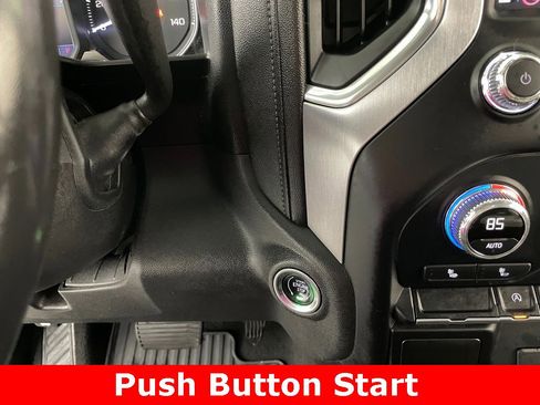 Certified 2020 GMC Sierra 1500 SLE w/ SLE Value Package image 5